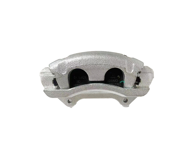 front brake caliper kit